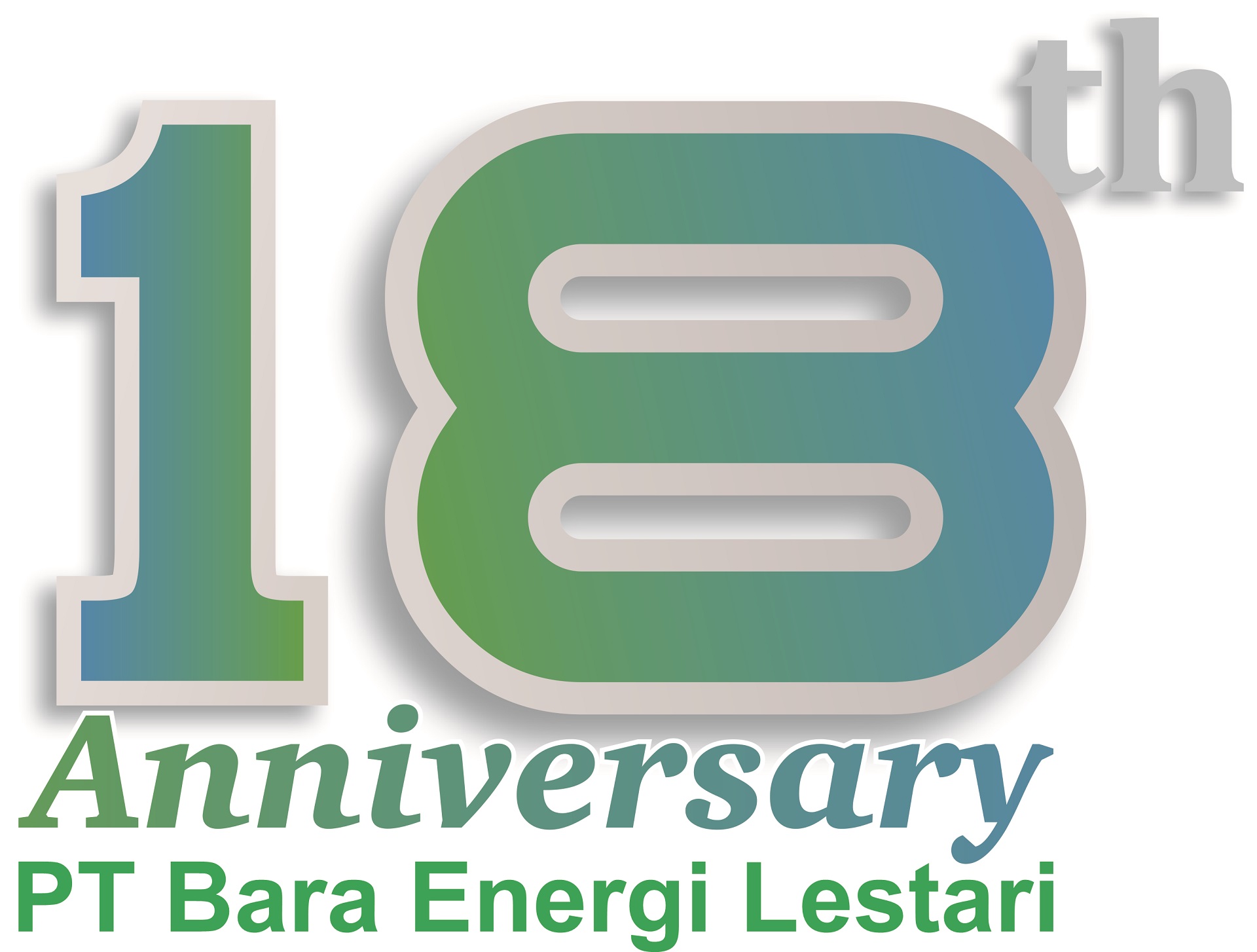 Ulang Tahun PT Bara Energi Lestari ke 18